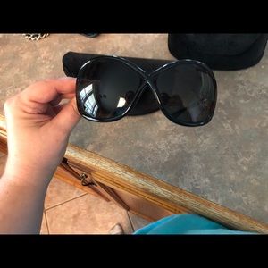 Tom Ford sunglasses